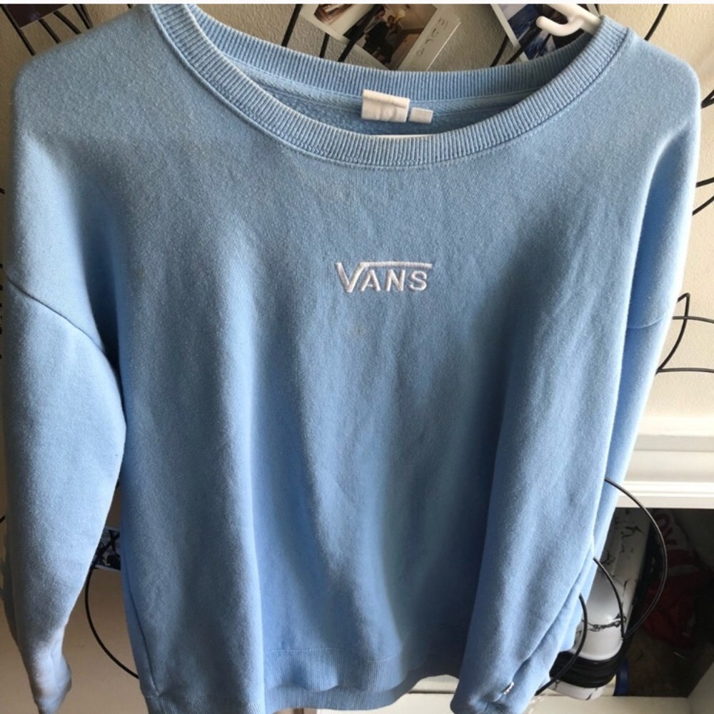 Vans Crewneck sweatshirt